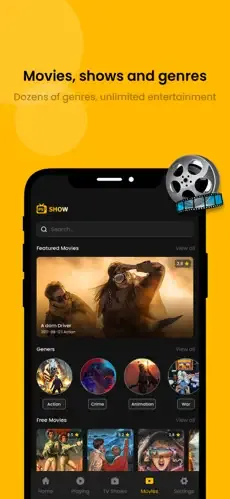 hotstar-recharge-plan Movies and shows
