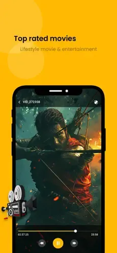 hotstar-recharge-plan Top Rated Movies