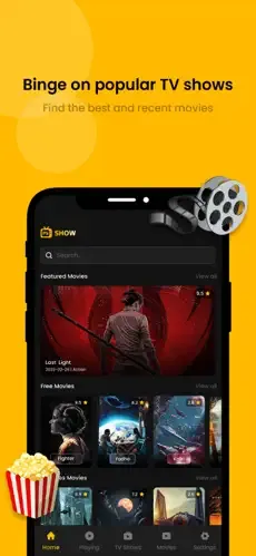 hotstar-recharge-plan tv show